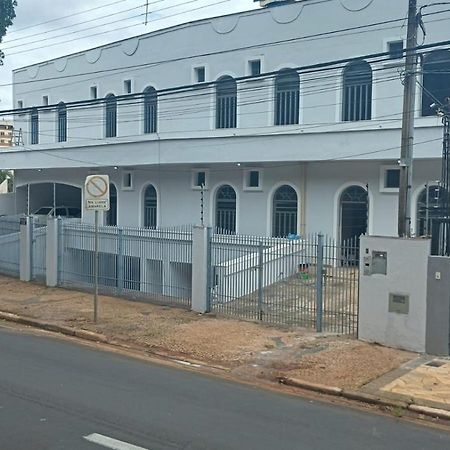 Flat Mobiliado, Aconchegante No Coracao Do Jardim Chapadao - Campinas Aparthotel Καμπίνας Εξωτερικό φωτογραφία