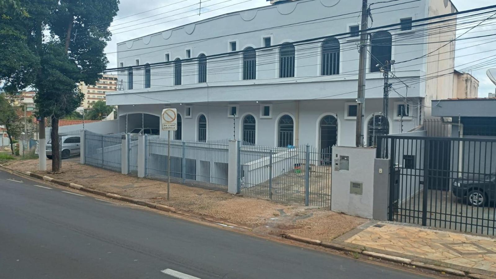 Flat Mobiliado, Aconchegante No Coracao Do Jardim Chapadao - Campinas Aparthotel Καμπίνας Εξωτερικό φωτογραφία