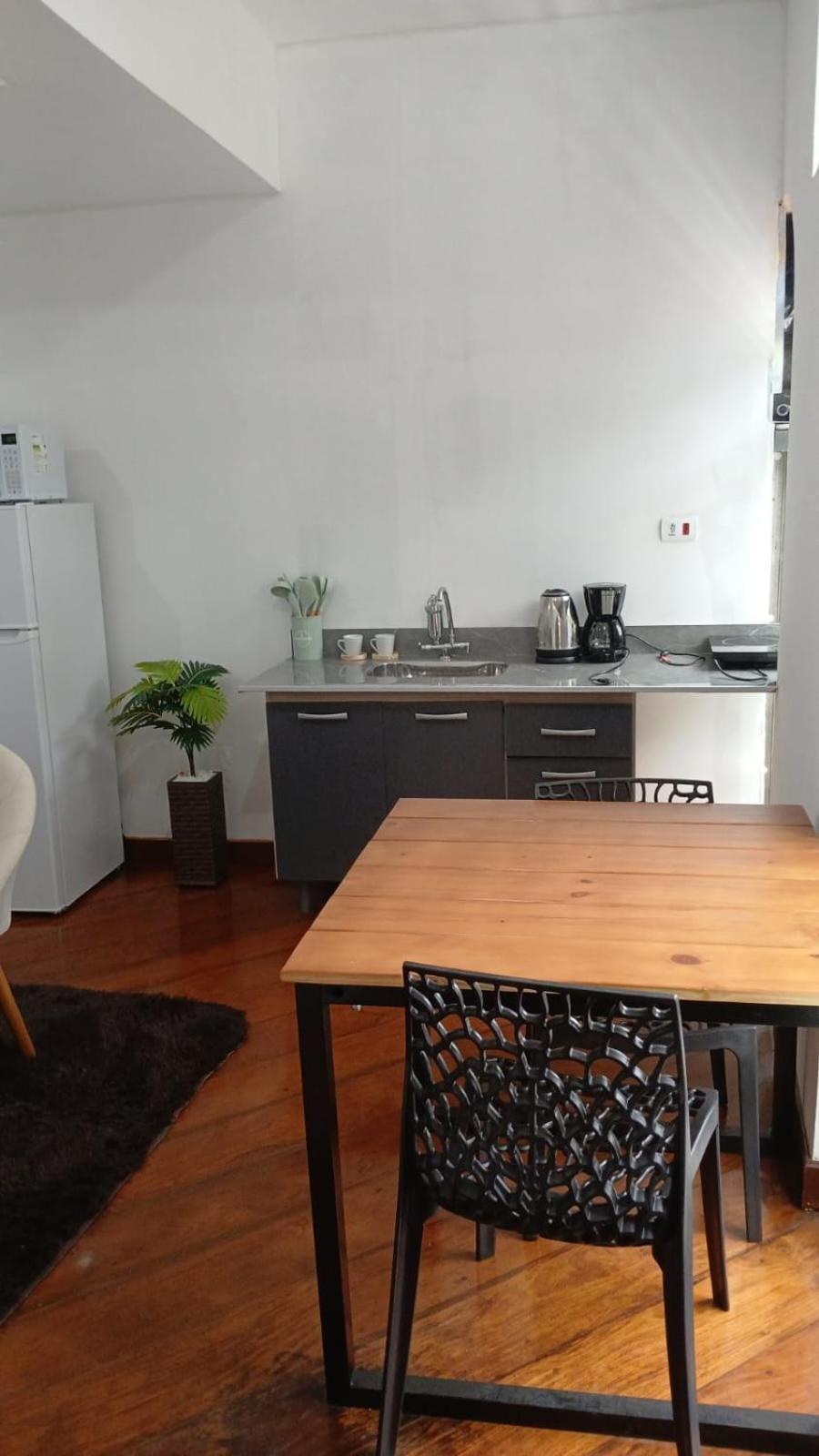 Flat Mobiliado, Aconchegante No Coracao Do Jardim Chapadao - Campinas Aparthotel Καμπίνας Εξωτερικό φωτογραφία
