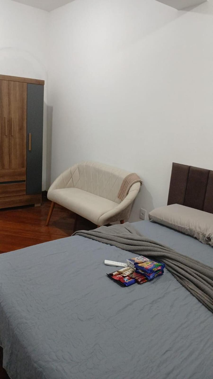 Flat Mobiliado, Aconchegante No Coracao Do Jardim Chapadao - Campinas Aparthotel Καμπίνας Εξωτερικό φωτογραφία