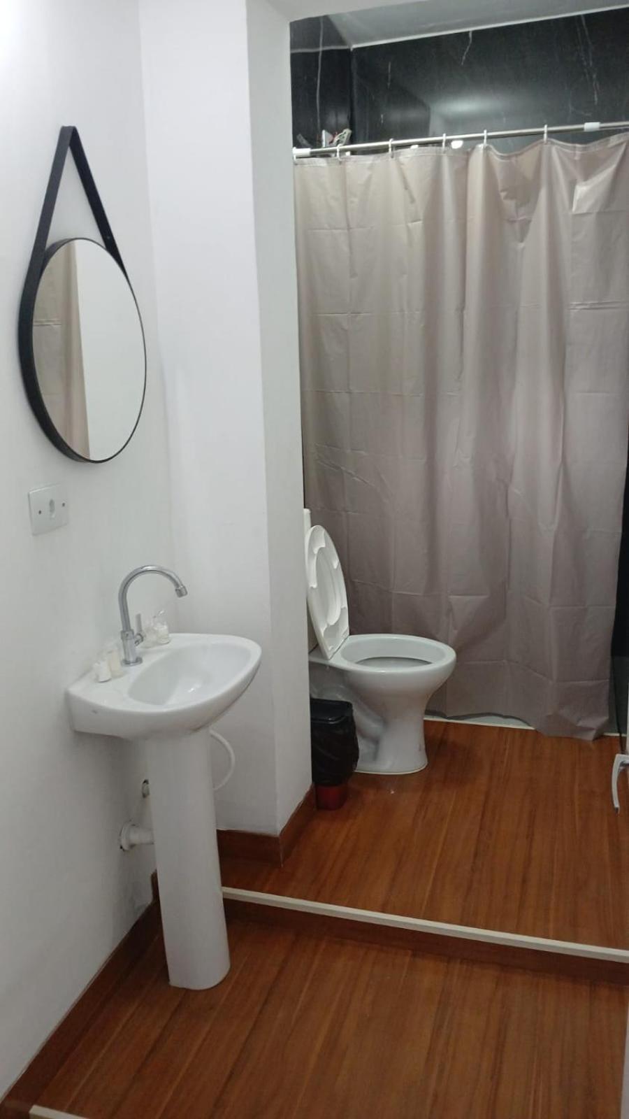 Flat Mobiliado, Aconchegante No Coracao Do Jardim Chapadao - Campinas Aparthotel Καμπίνας Εξωτερικό φωτογραφία