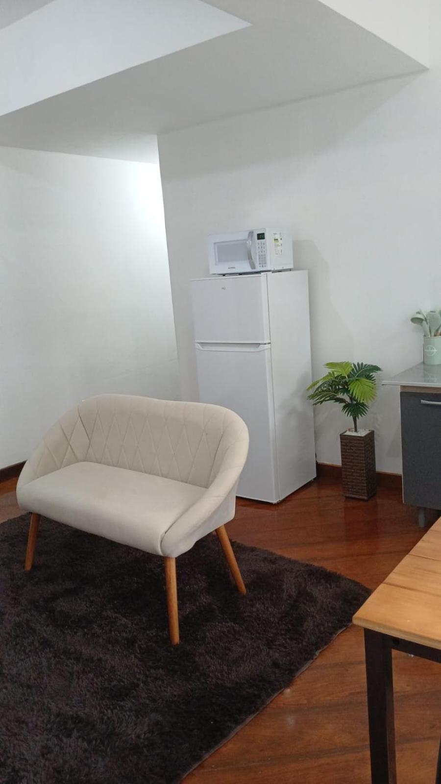 Flat Mobiliado, Aconchegante No Coracao Do Jardim Chapadao - Campinas Aparthotel Καμπίνας Εξωτερικό φωτογραφία
